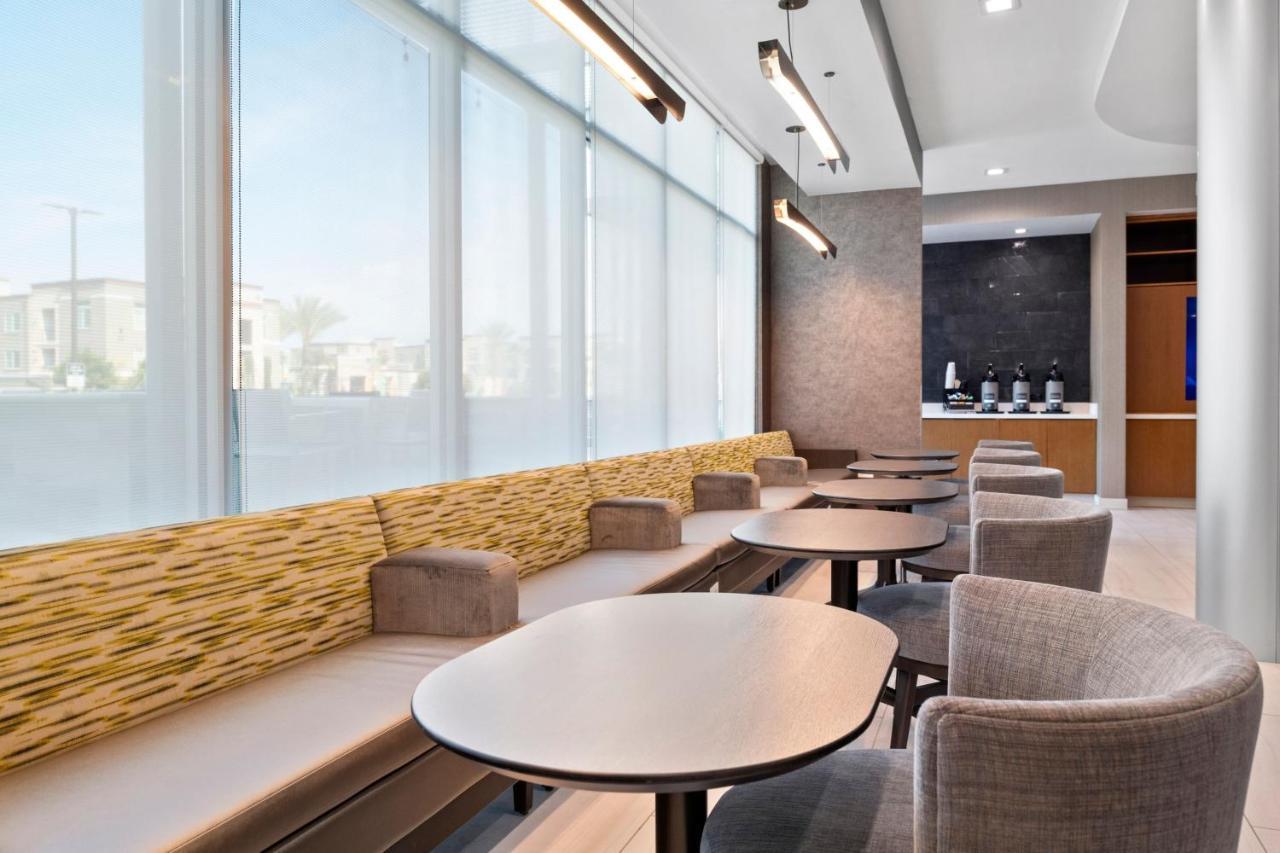 Springhill Suites By Marriott Riverside רדלנדס מראה חיצוני תמונה