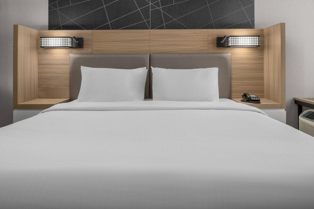 Springhill Suites By Marriott Riverside רדלנדס מראה חיצוני תמונה