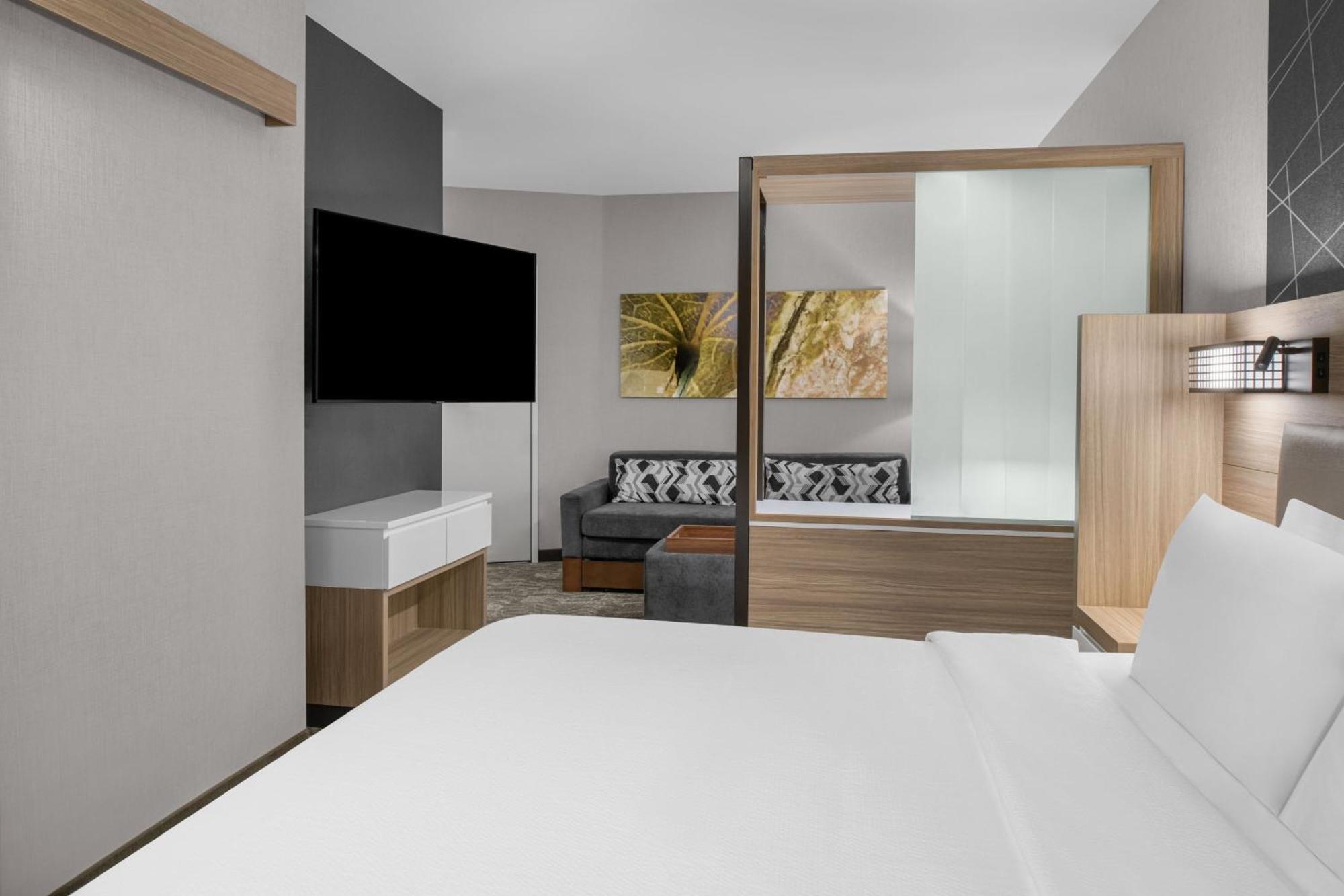 Springhill Suites By Marriott Riverside רדלנדס מראה חיצוני תמונה