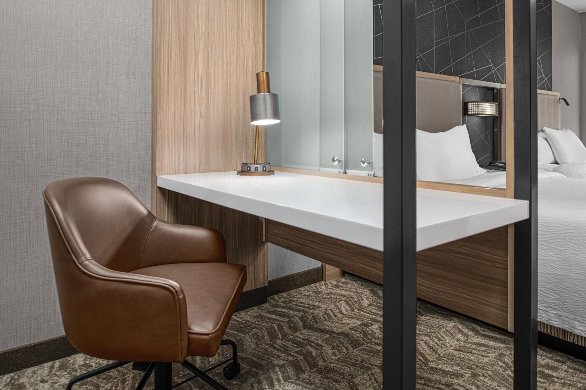 Springhill Suites By Marriott Riverside רדלנדס מראה חיצוני תמונה