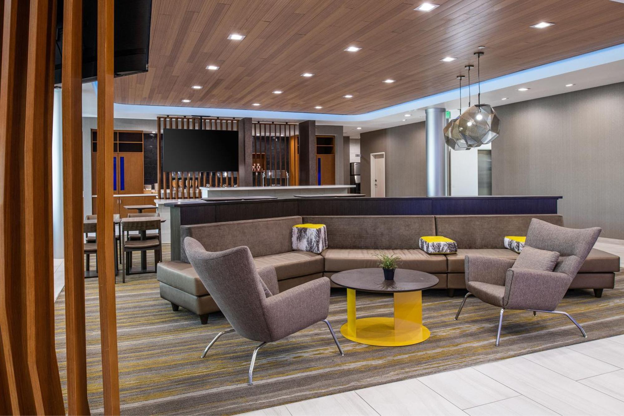 Springhill Suites By Marriott Riverside רדלנדס מראה חיצוני תמונה
