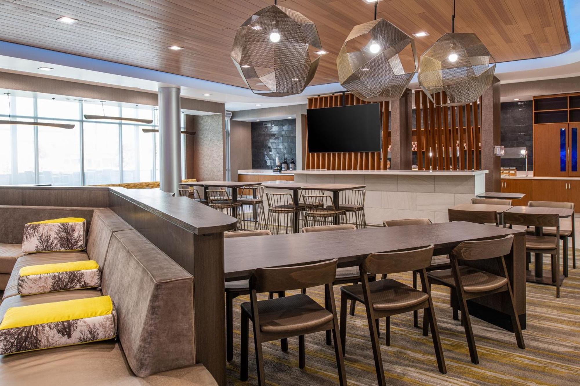 Springhill Suites By Marriott Riverside רדלנדס מראה חיצוני תמונה