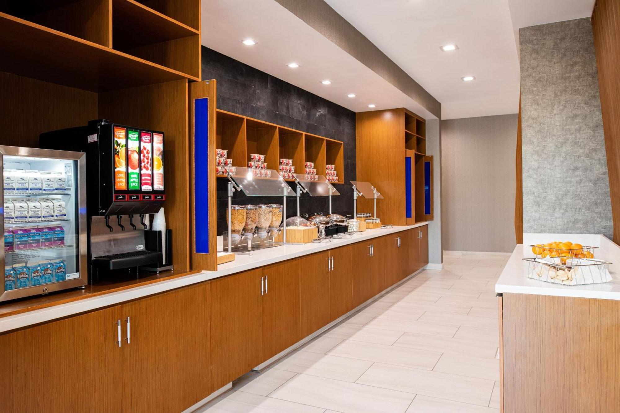 Springhill Suites By Marriott Riverside רדלנדס מראה חיצוני תמונה