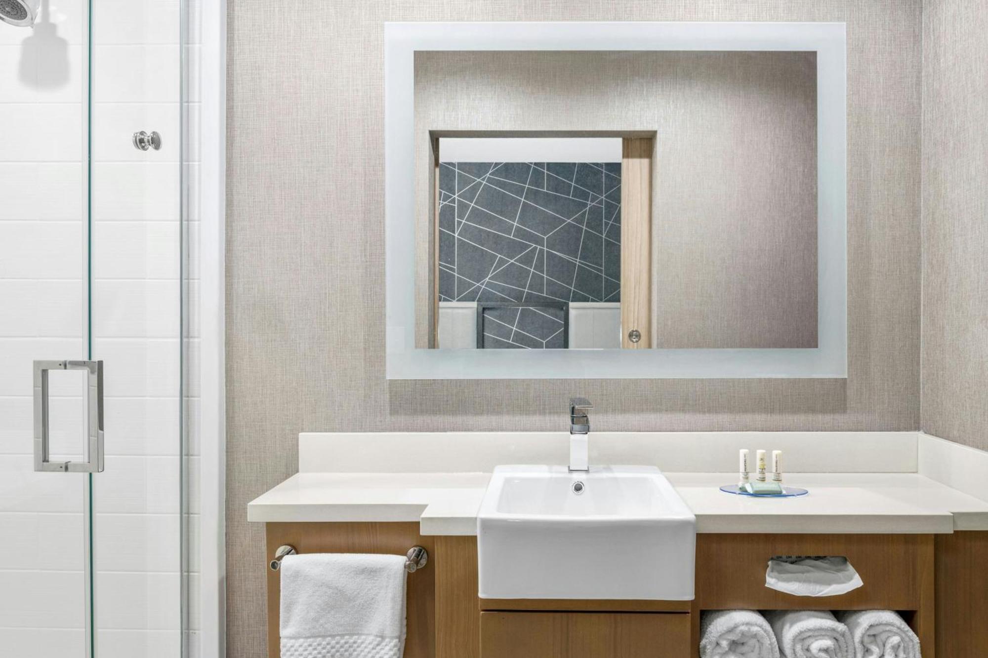 Springhill Suites By Marriott Riverside רדלנדס מראה חיצוני תמונה